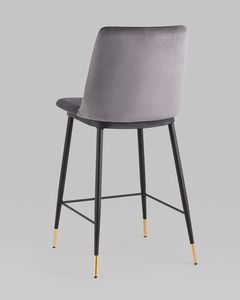 Стул полубарный