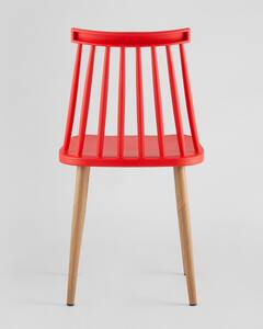 Комплект из четырех стульев