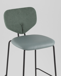 Стул полубарный