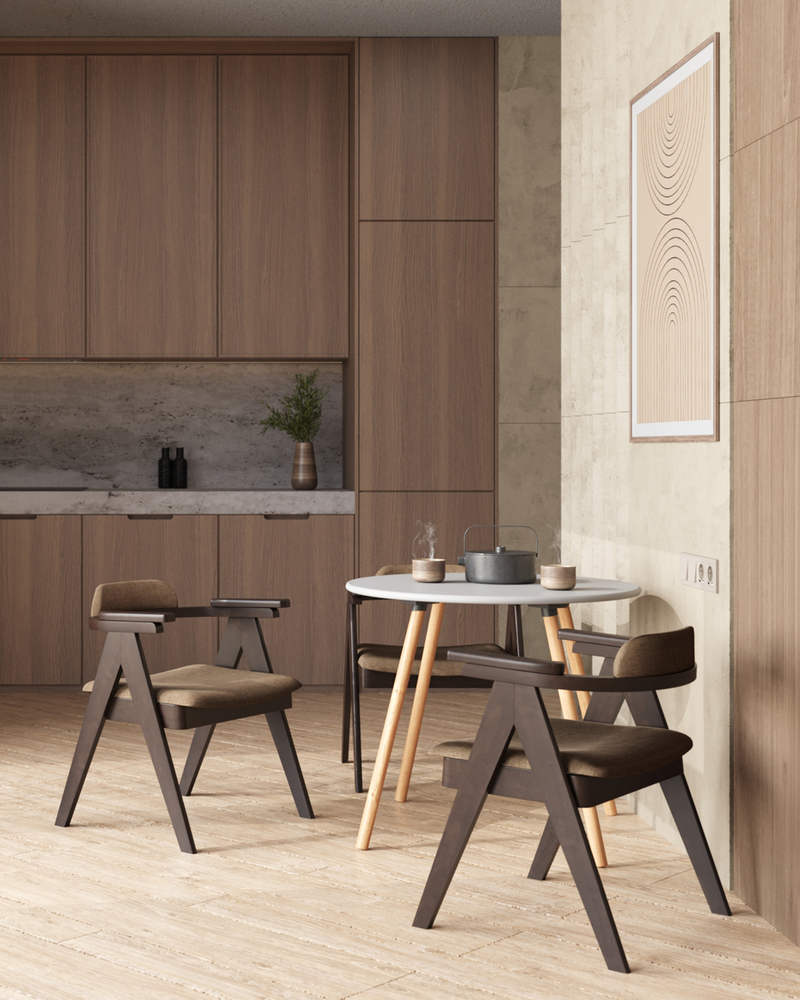 Стул обеденный