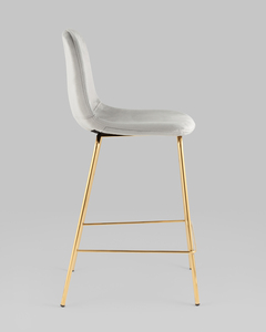 Стул полубарный