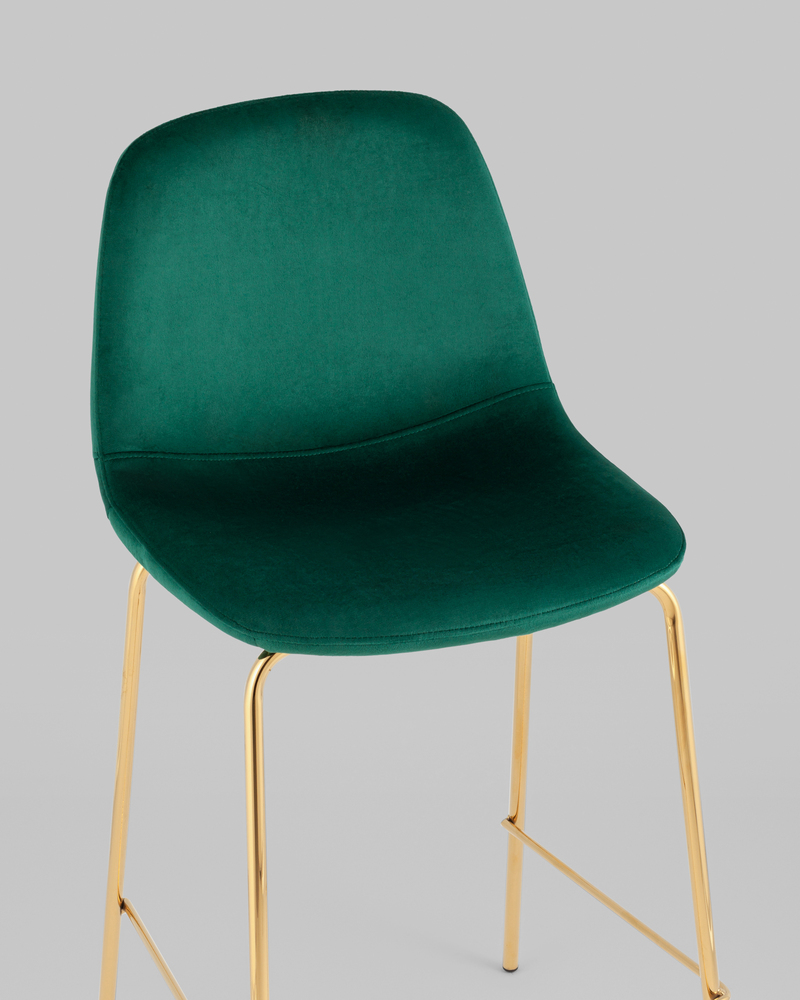 Стул полубарный