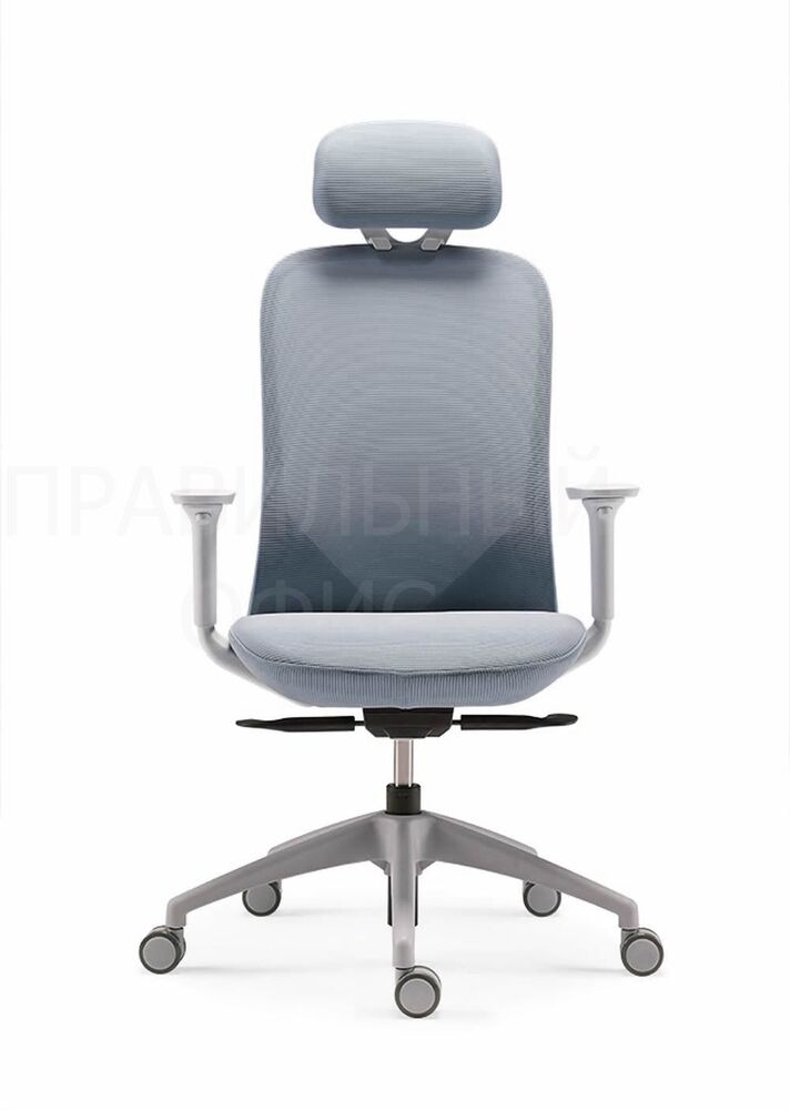 Кресло для руководителя Aveza