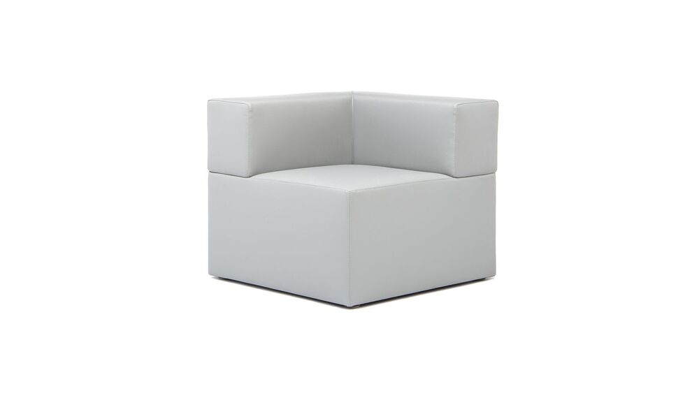 Секция угловая