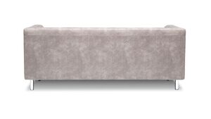 Диван трехместный