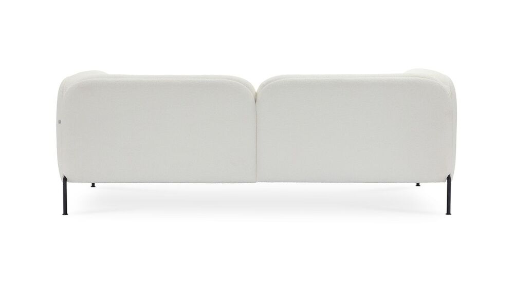 Диван двухместный