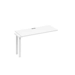 Секция 140 станции на каркасе TRE