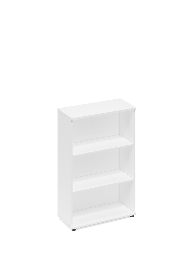 Стеллаж средний