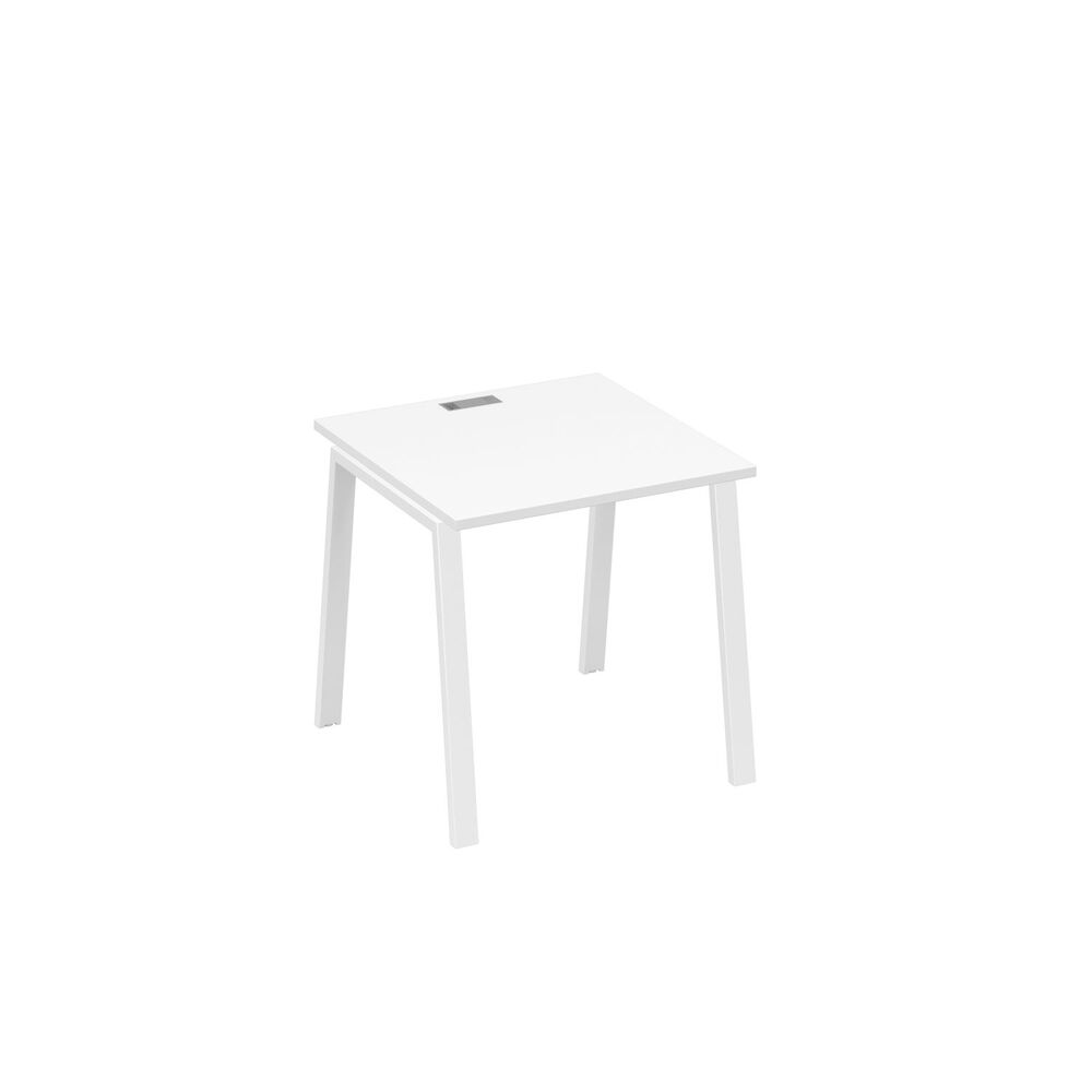 Стол письменный на металлокаркасе TRE