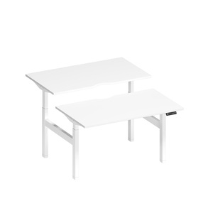 Рабочая станция на электроприводе с вырезами