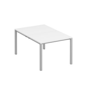 Рабочая станция на металлокаркасе КФ (2х100)