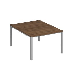 Рабочая станция на металлокаркасе КФ (2х120)