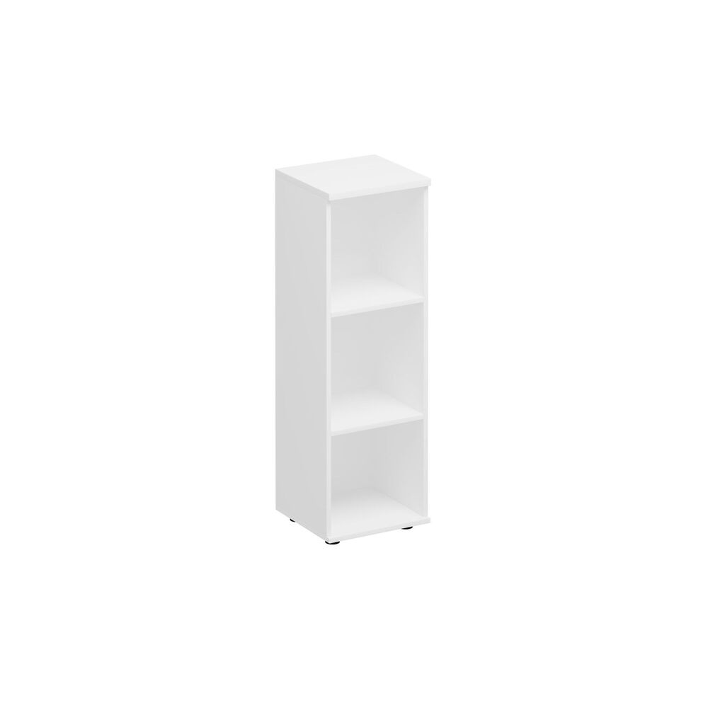 Стеллаж средний узкий