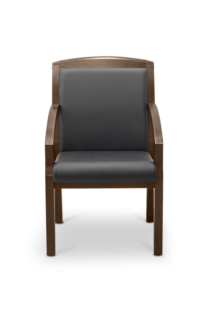 Кресло посетителя