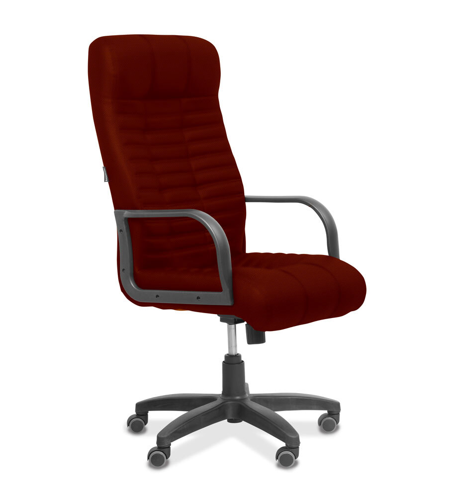 Кресло руководителя Атлант (ткань)