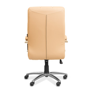 Кресло руководителя Атлант X (экокожа)