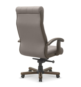Кресло руководителя Status plus