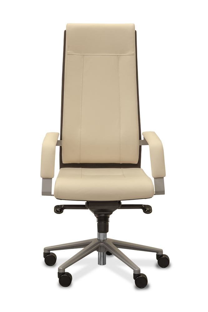 Кресло руководителя Торино New W
