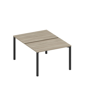 Рабочая станция на металлокаркасе (2*120)