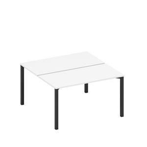 Рабочая станция на металлокаркасе (2*140)