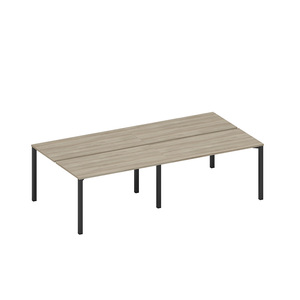 Рабочая станция на металлокаркасе (4*140)