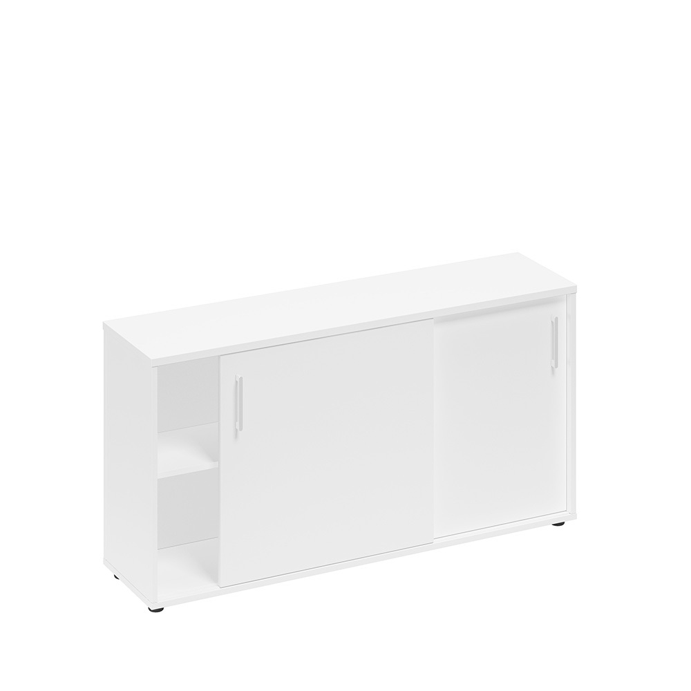 Шкаф-купе низкий