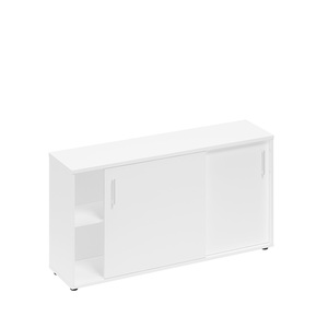 Шкаф-купе низкий