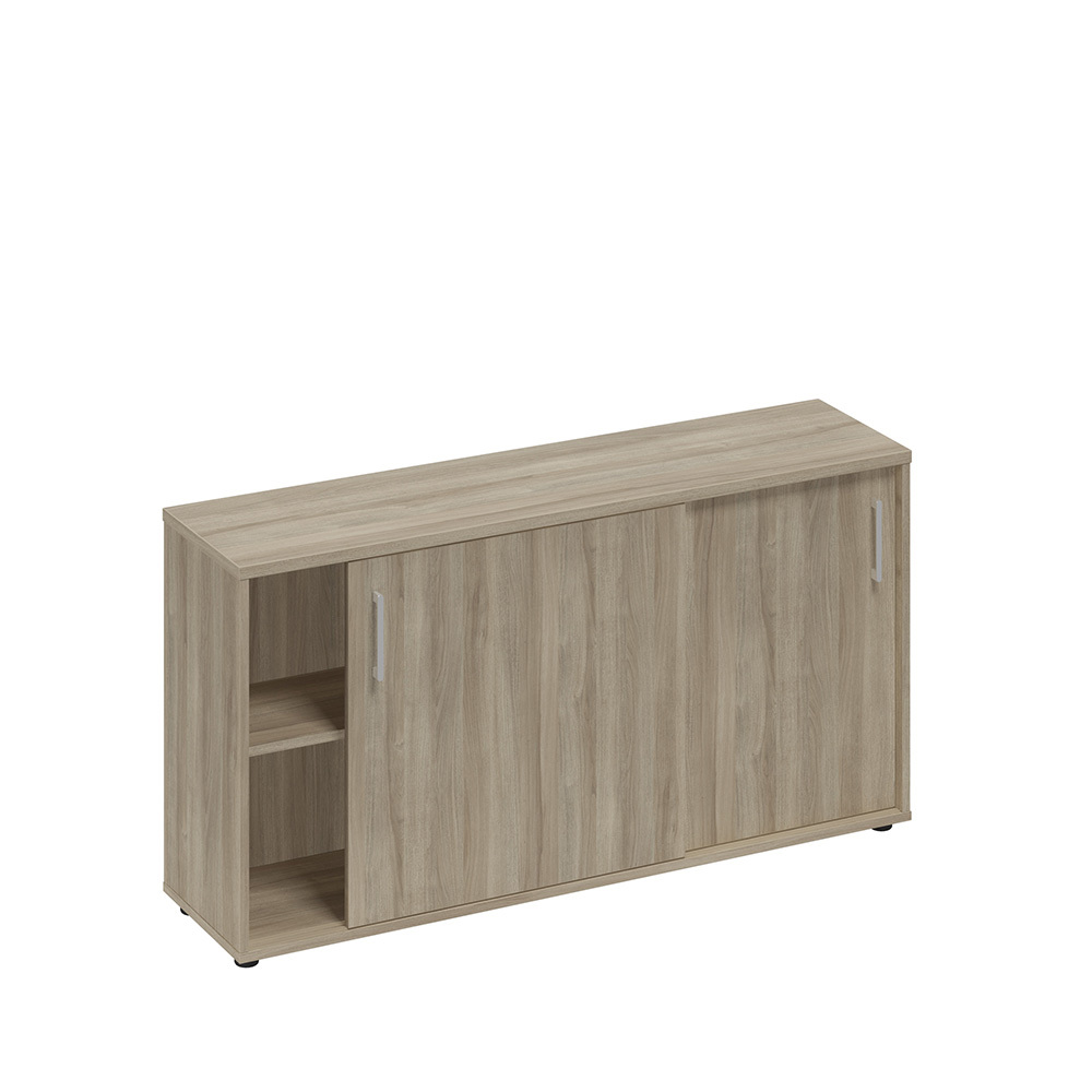 Шкаф-купе низкий