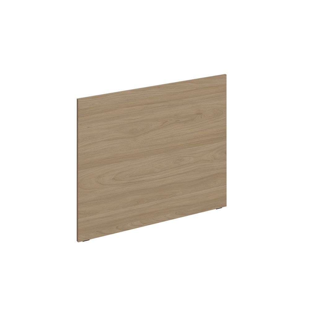 Изголовье кровати (ДСП) 160 с тумбами (навеска на стену)