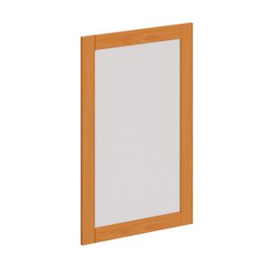 Зеркало в рамке