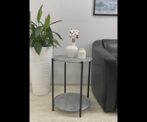 Стол журнальный видео.