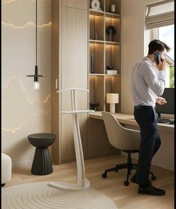 Вешалка костюмная видео.